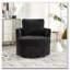 Chaise pivotante en chenille-1589195086