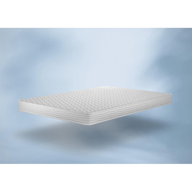 Dormeo Silver Classic Memory Foam Mattress, Double (4'6)