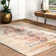 Oriental Indoor Rug