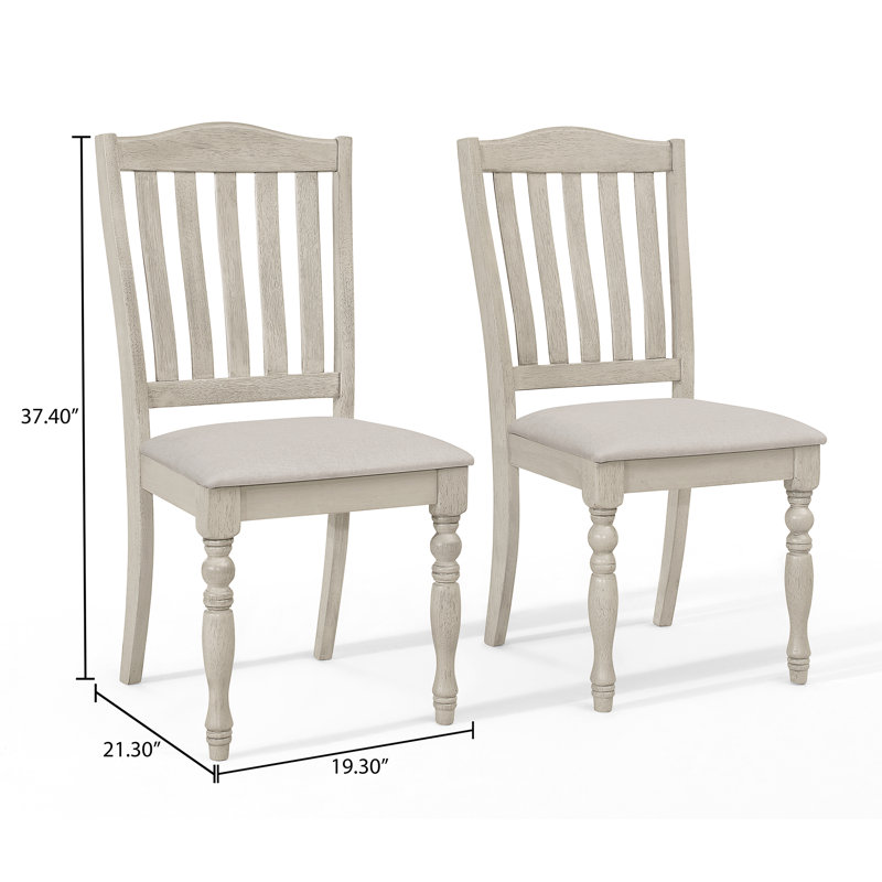 Chaise d'appoint Azhani