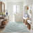 Green/Ivory selected