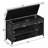 Shoe Storage Bench for Entryway, 7 Pair Shoe rack with Hidden Storage 35.4"/39.4" W-1938530777-1891132411