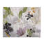 Toile douce à flores organiques, conception de Fabrikken