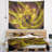 Abstract Polyester Tapestry-28504678