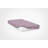 Plain Dye 400 Thread Count 100% Cotton Fitted Sheet-16009723-17215323