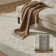 Beige Vintage-Inspired Washable Non-Slip Area Rug For Living Room, Bedroom