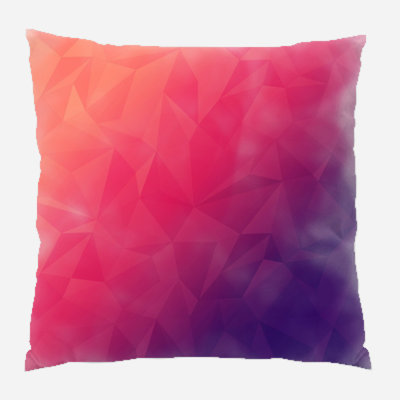 Coussin décoratif
