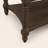 Branham Solid Wood Rectangular Coffee Table-2059063132