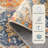 Moroccan Trellis Round Area Rugs, Washable Small Rug Non-Slip, Soft Vintage Ultra-Thin Circle Carpet For Bedroom Entryway Kitchen Laundry Bathroom, Cream/Multi-865305107