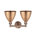 Cuivre antique