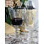 Napoleon Bee 12 oz. Crystal Goblet-299885877-299885876