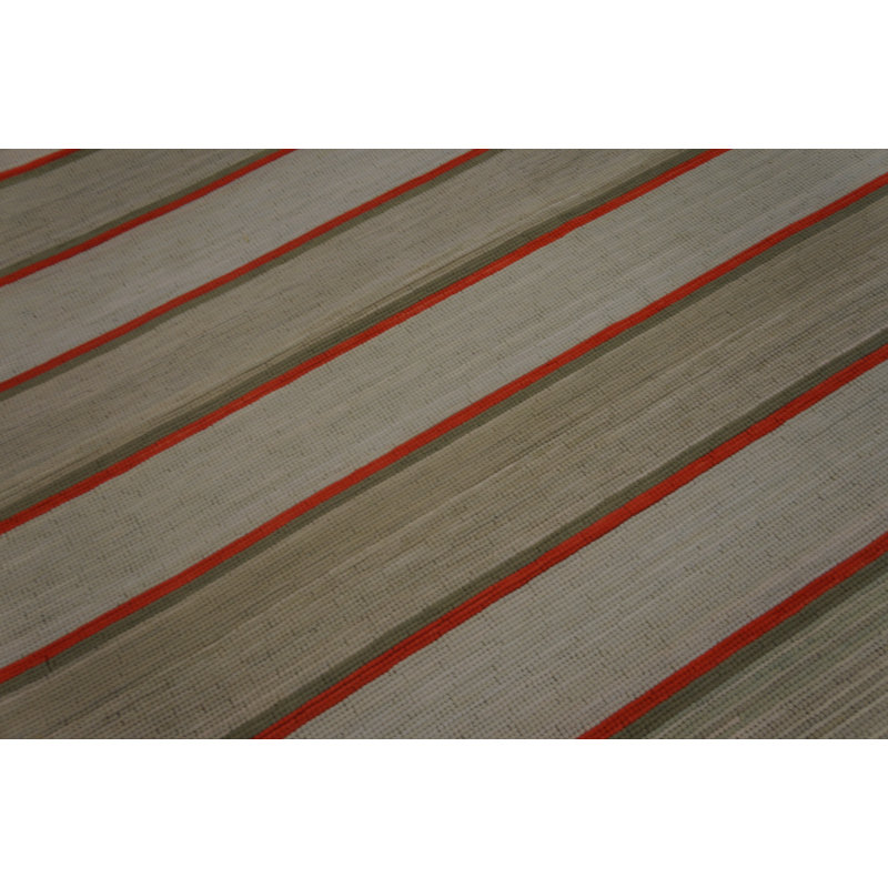 One-of-a-Kind 6' X 9' Area Rug