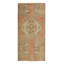 One-of-a-Kind 1'5x2'11 Hand Knotted Area Rug