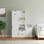 79cm H x 40cm W Bookcase-2136503469
