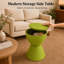Table de bout tambour en sablier Durant Durant-317216281-349321708