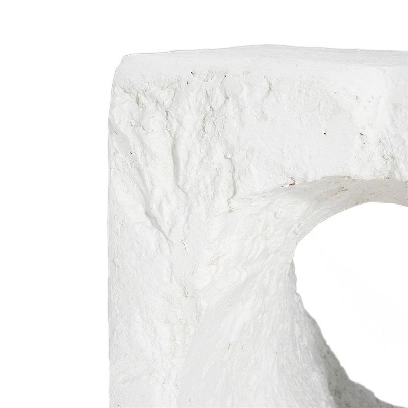Table d'appoint pour l'extérieur MST Karst Cave