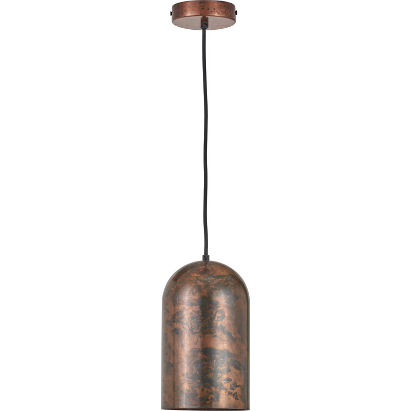 Aneela 1 - Light Cylinder Pendant