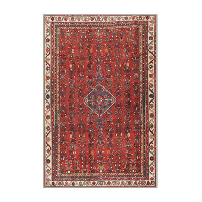 Southwestern Indoor Rug