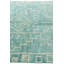 Tapis vert Odea