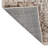 Nimaha Traditional Medallion Durable Performance Taupe/Beige Area Rug-1104737406