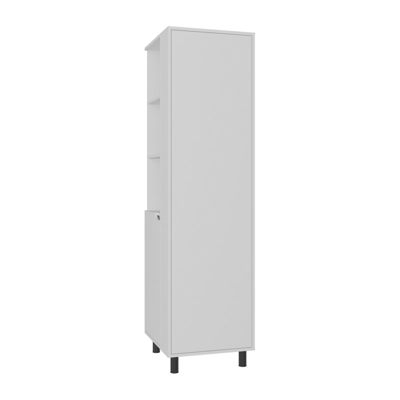 Armoire de rangement à balais Aleneva