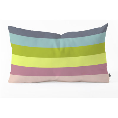 Coussin lombaire intérieur/extérieur avec tropics shannon clark