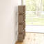 Mcleod Rail Bookcase-25437580