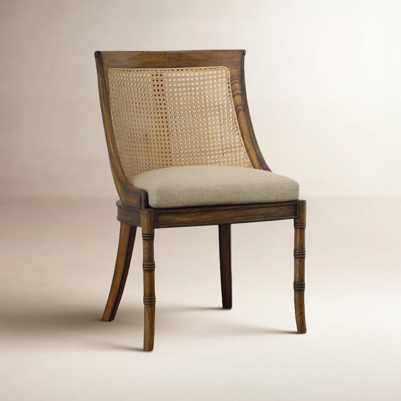 Spoonback Side Chair