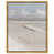Gold Floater Frame