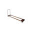 Chariot de table robuste-11172823