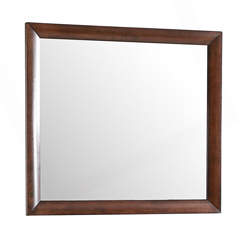 Modern Design Mirror