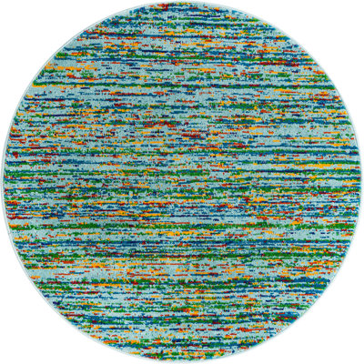 Malaija Abstract Indoor Rug