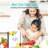 Sunflower Recipe Binder Gift Set