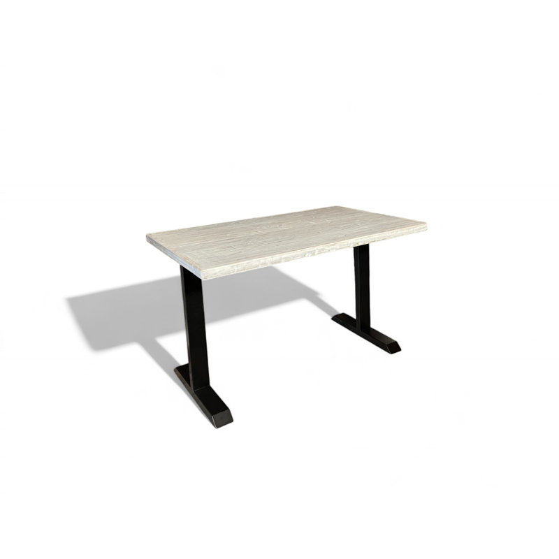 Terre et bureau The Coastal Charm, H 29,75 po x l 60 po x P 30 po