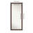 Izora Flat Mirror