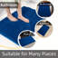 Ultra-Soft Non-Slip Absorbent Bathroom Rug-119211874-119211873