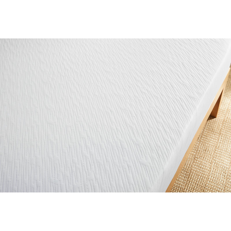 Matelas en mousse viscoélastique 10 "TG