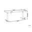 Sodbury Adjustable Standing Desk-1536751953