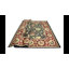 Tapis bleu marine pak-persan Allura