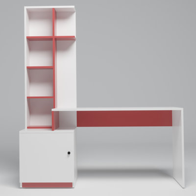 Milijan Computer Desk