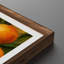 Art mural encadré 26 po x 36 po Fresh Art-699776422-699776417-699776423
