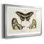 «Crackled Butterflies I», impression sur papier-266863428-266863450