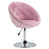 Pink Fabric selected