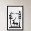 Eyre Tarney - Single Picture Frame Painting-46400995