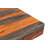 Kinsee Solid Wood Top Dining Table