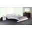 Lit plateforme tapissier Kaley-39188668