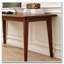 Modern Solid Wooden Desk-1460236401