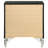 2-Drawer Nightstand Bedside Table