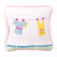 Square Pillow Cover & Insert