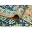 Tapis rouille pak-persan Ashlie